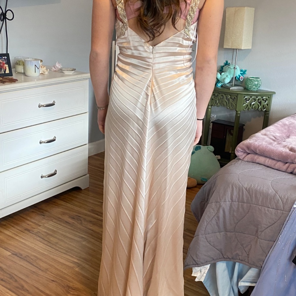 Formal long dress - Picture 6 of 6